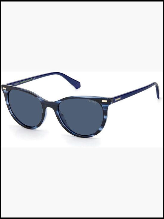 Cat Eye Polarized Sunglasses with UV Protection